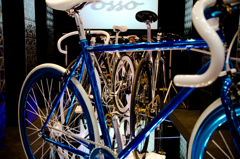 カッコいい自転車