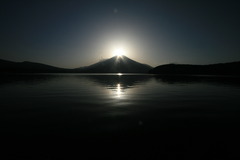 Diamond Fuji