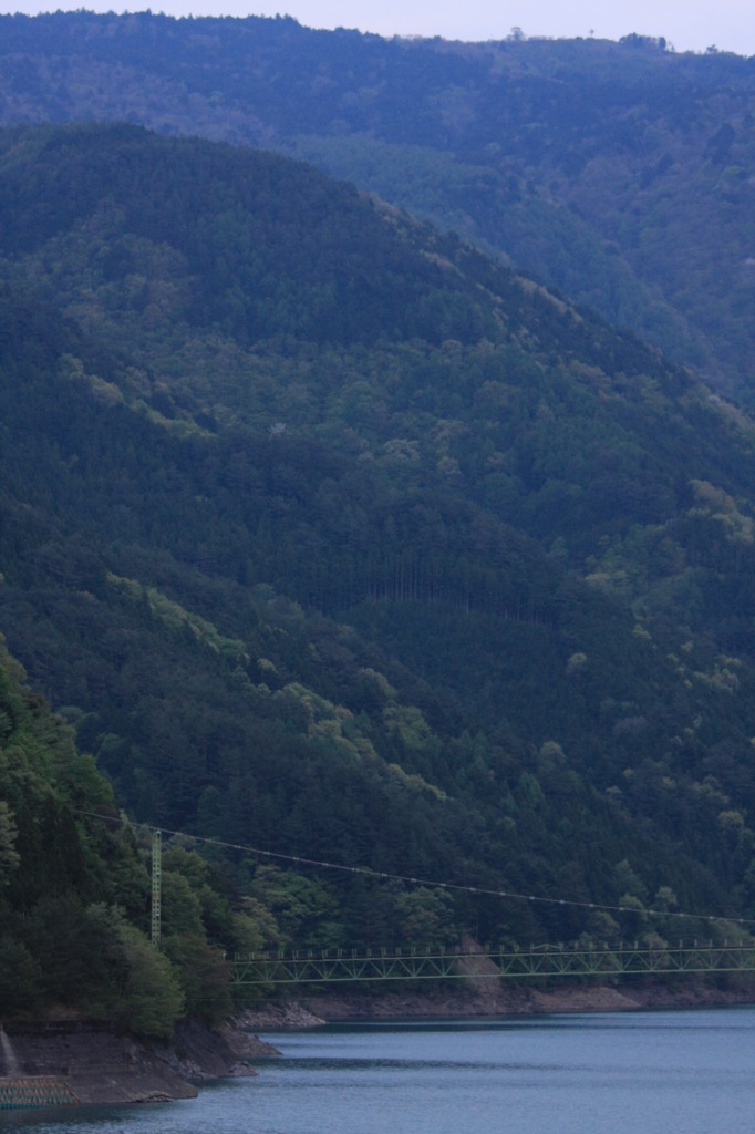 いつもの風景