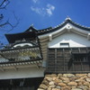 堂々の石組み