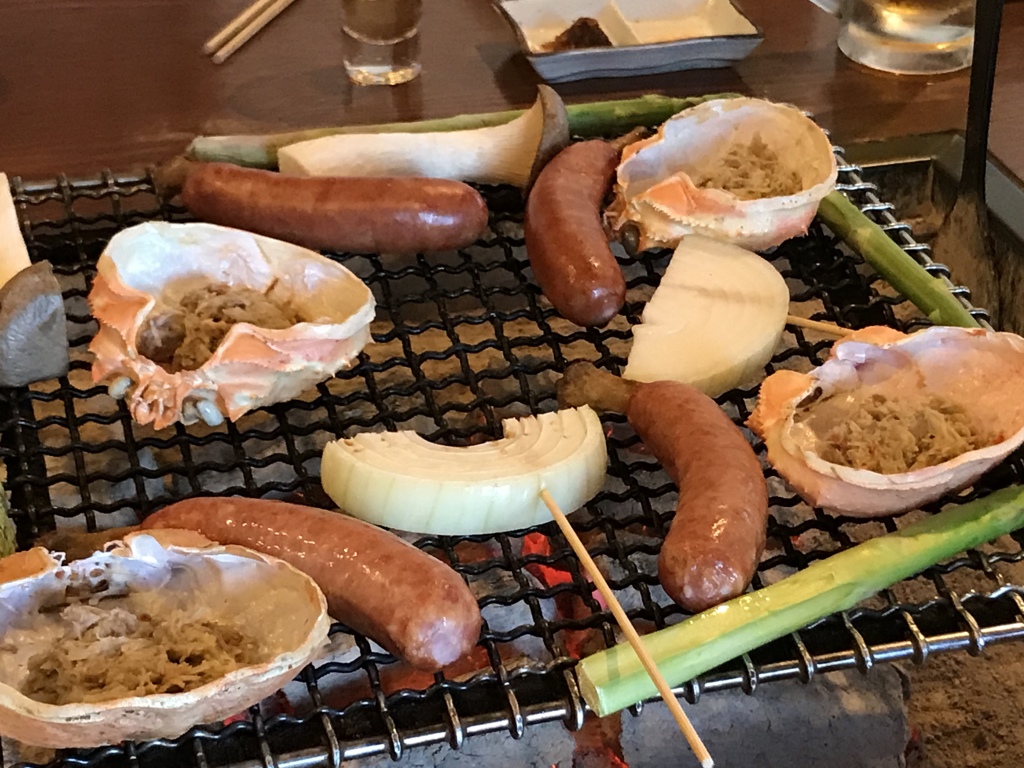 北の大地の恵み