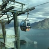 Queenstown Sky gondola