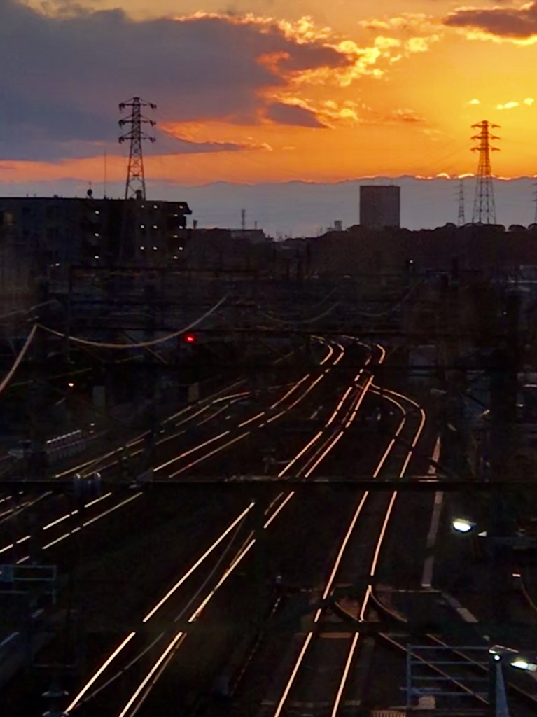 ＪＲ東海 光るレール