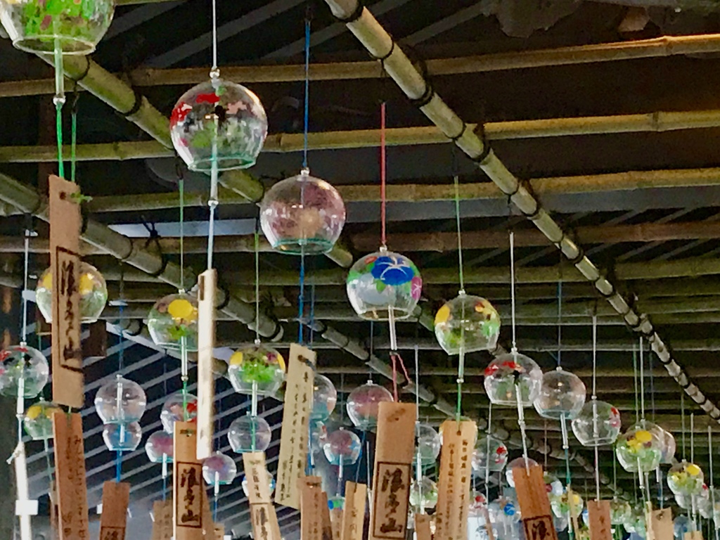 江戸風鈴