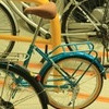 こだわりのサドル