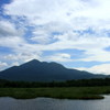 いつか登ってみたい山