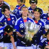 おめでとう、ザックJAPAN