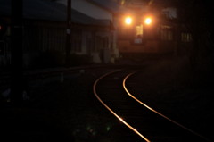 夜汽車