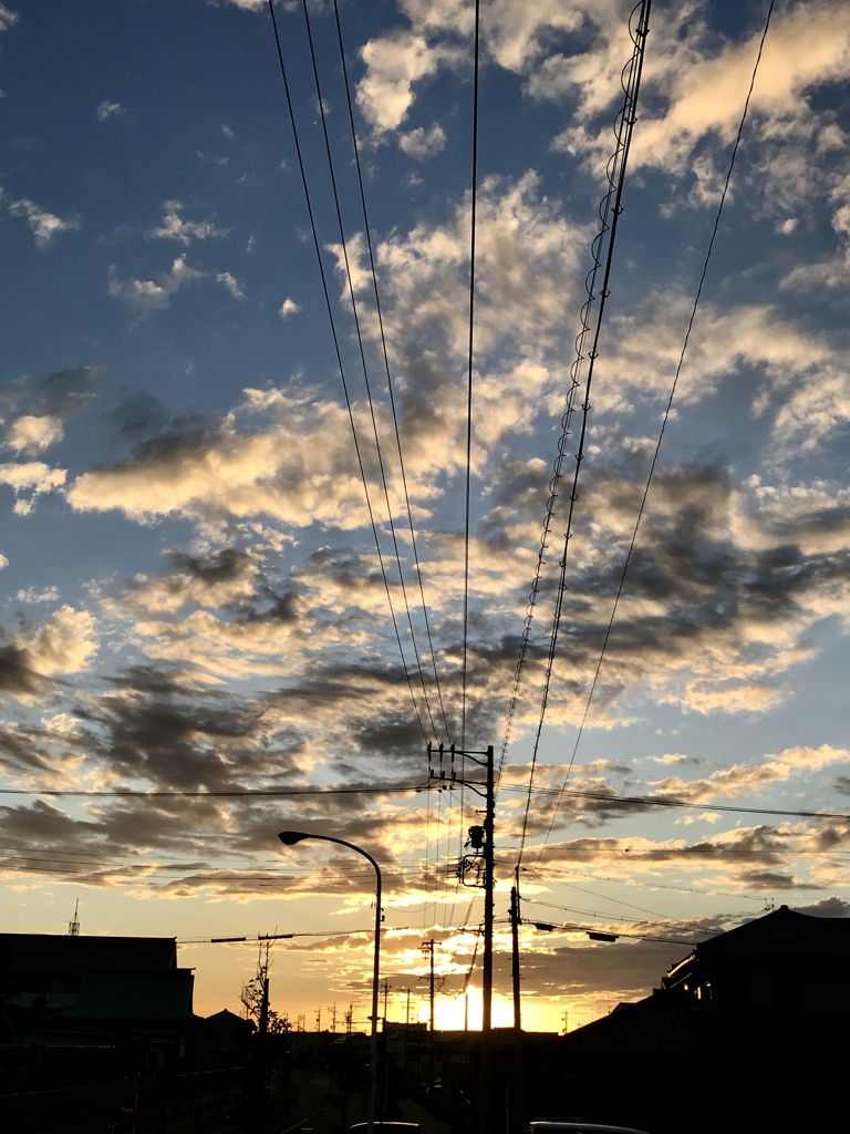 歴史を変える夕べ