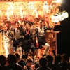 祭りの主役