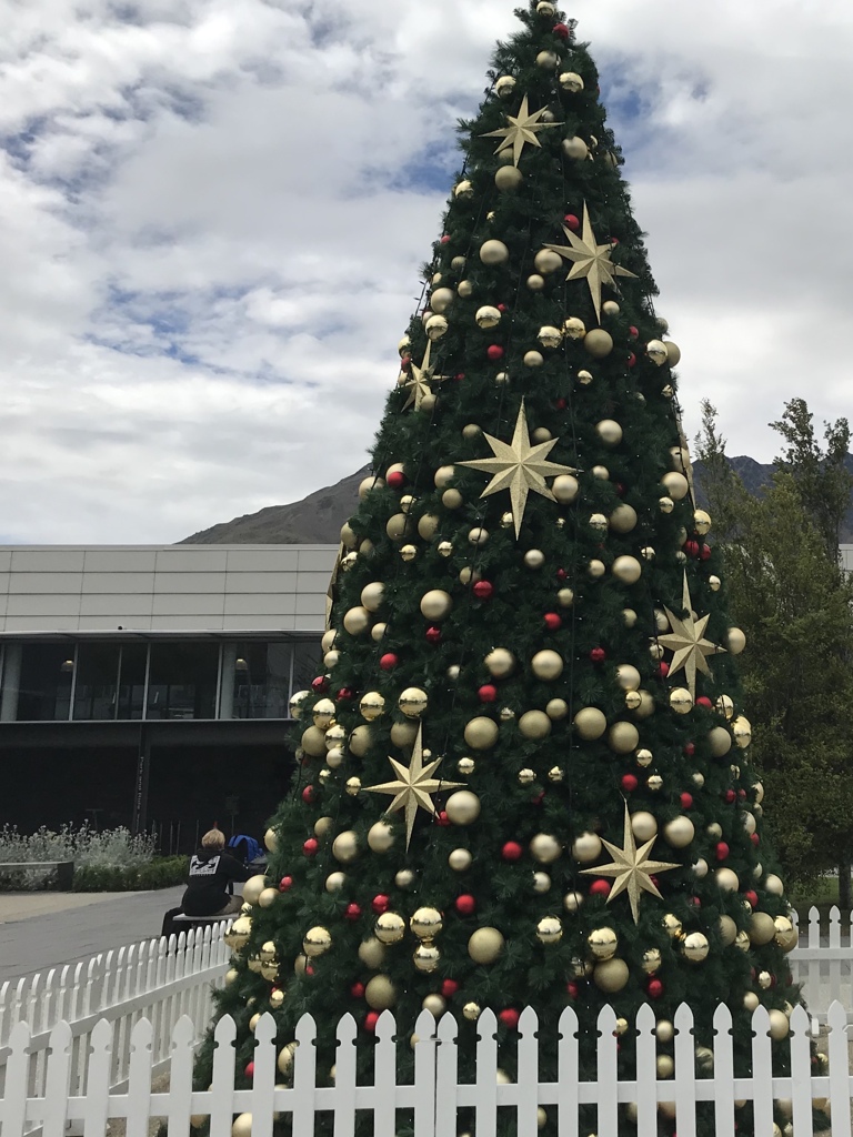 南半球のクリスマス By タッポッポ Id 写真共有サイト Photohito