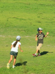 夏こそ野球だ