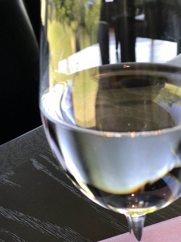 Water glass 