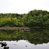 hangetsu lake