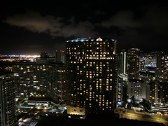 夜景