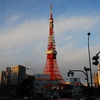 東京タワー