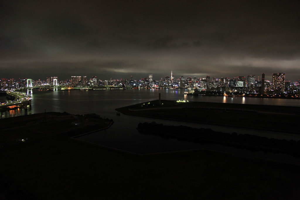 TOKYO