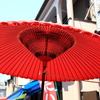 赤傘