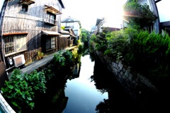 風景写真