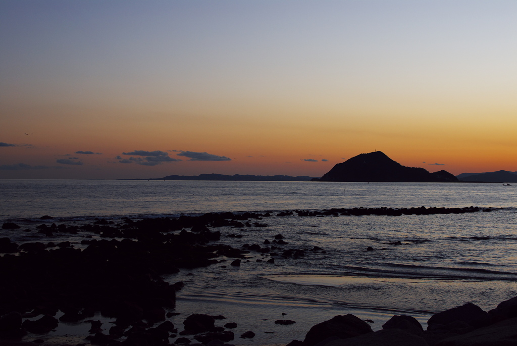 Sunset #2