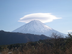 富士山