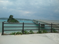 沖縄県古宇利島