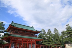 平安神宮