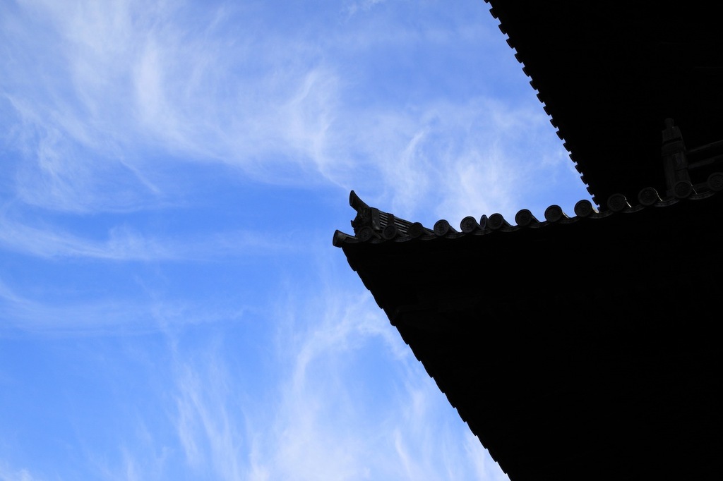 京都　南禅寺