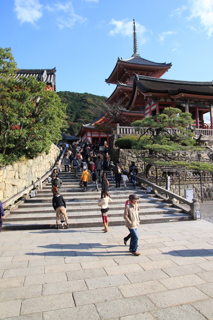 清水寺