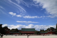 平安神宮