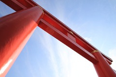 平安神宮