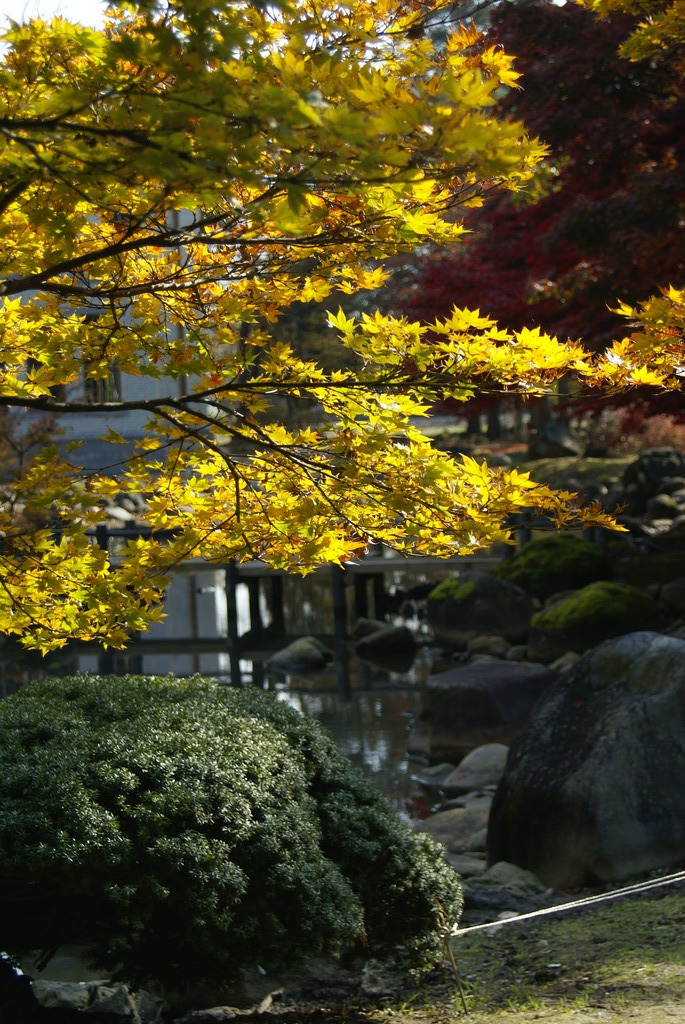 旧池田邸