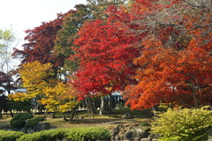 旧池田邸