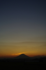 富士山