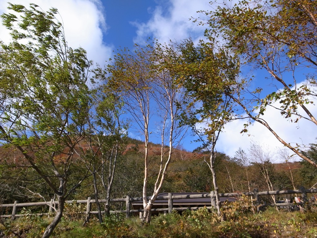 那須岳