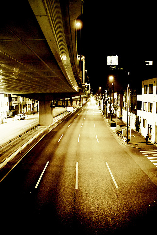 甲州街道