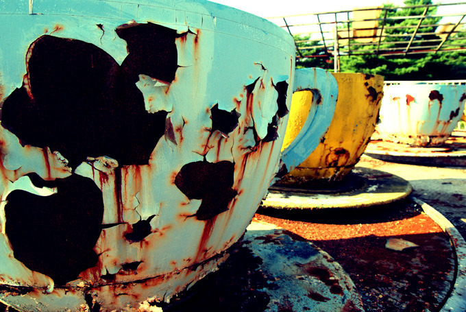 cup