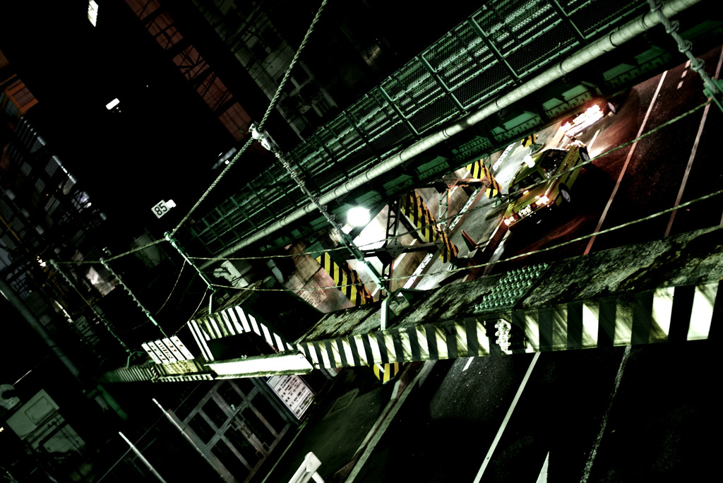 渋谷