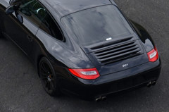 PORSCHE 911 CARRERA S TYPE997