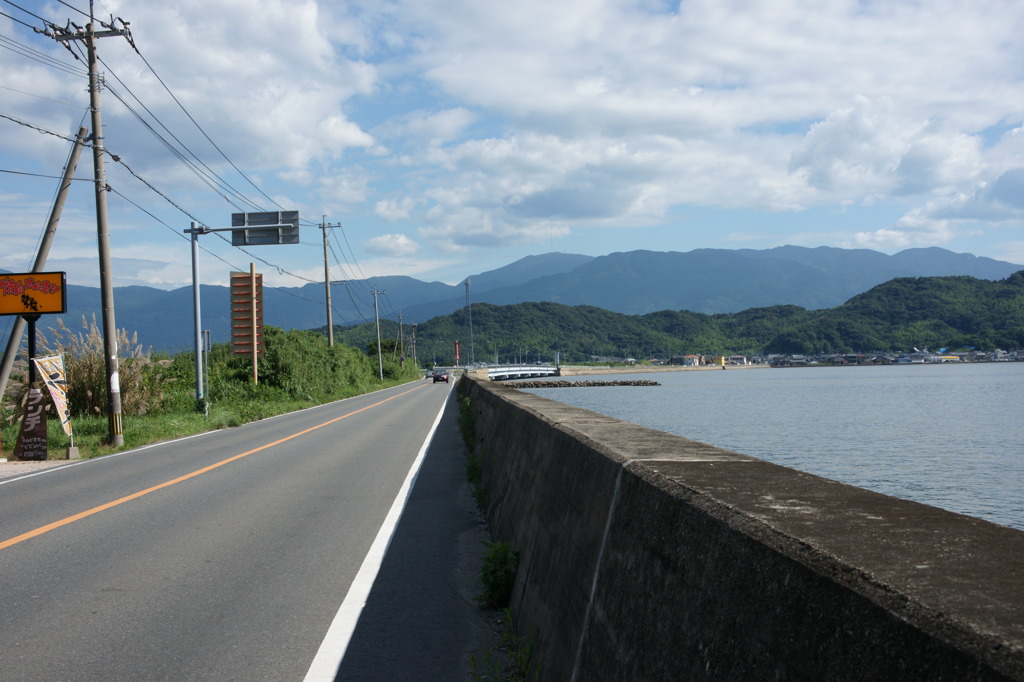 うまい肴を求めて