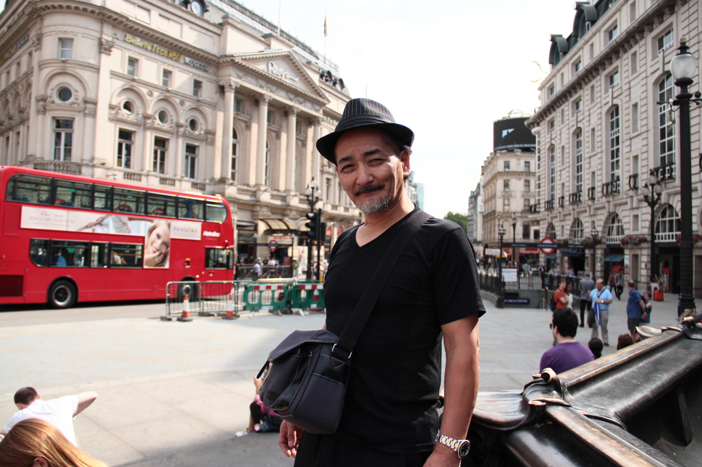LONDON