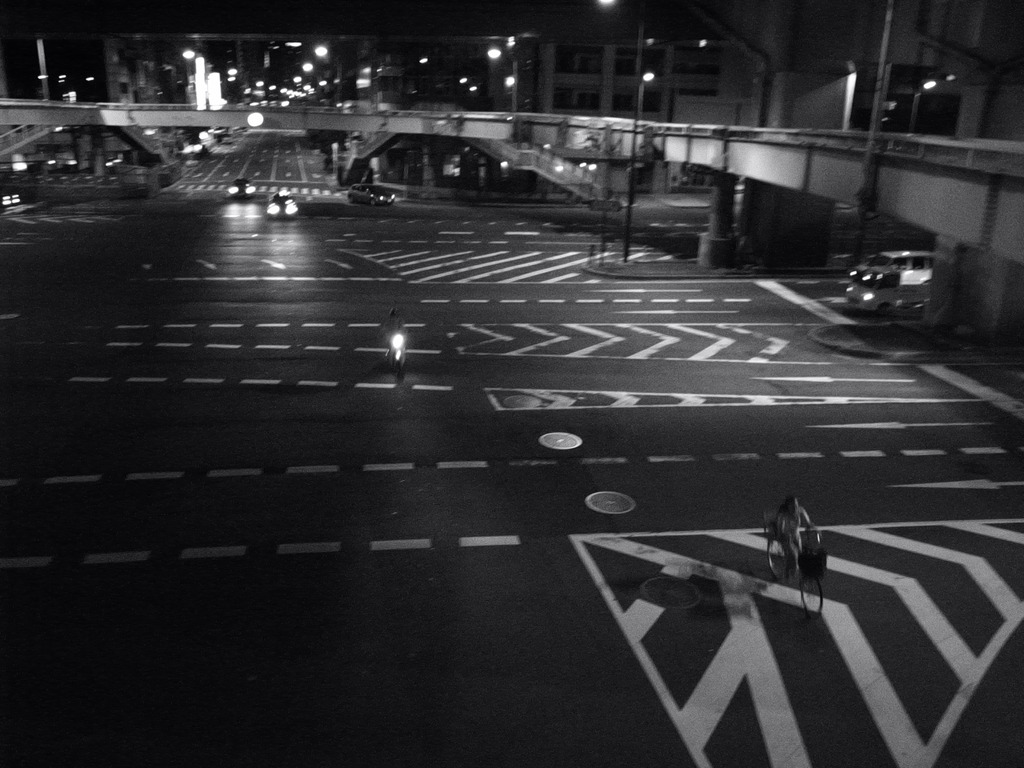 交差点