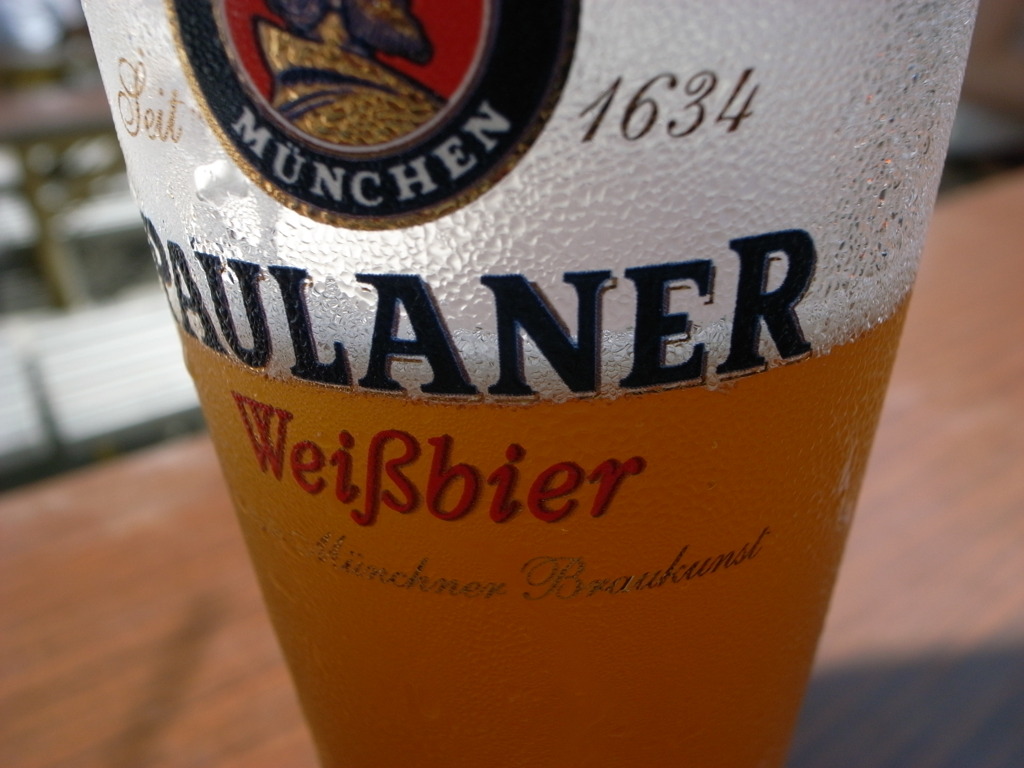 beer