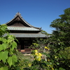 東慶寺書院