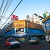 歌舞伎町の一角2