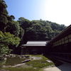 方丈の庭