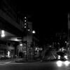 首都高入口