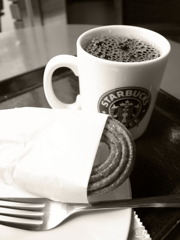 churo cafe
