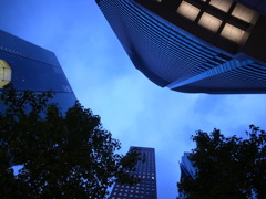 Shiodome