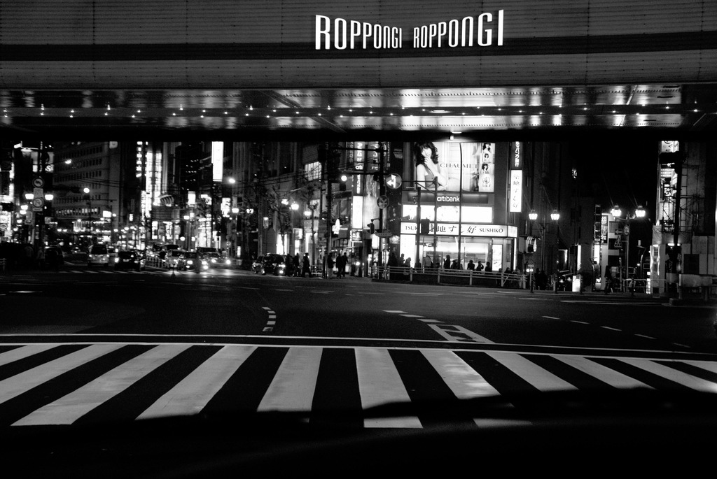 roppongi